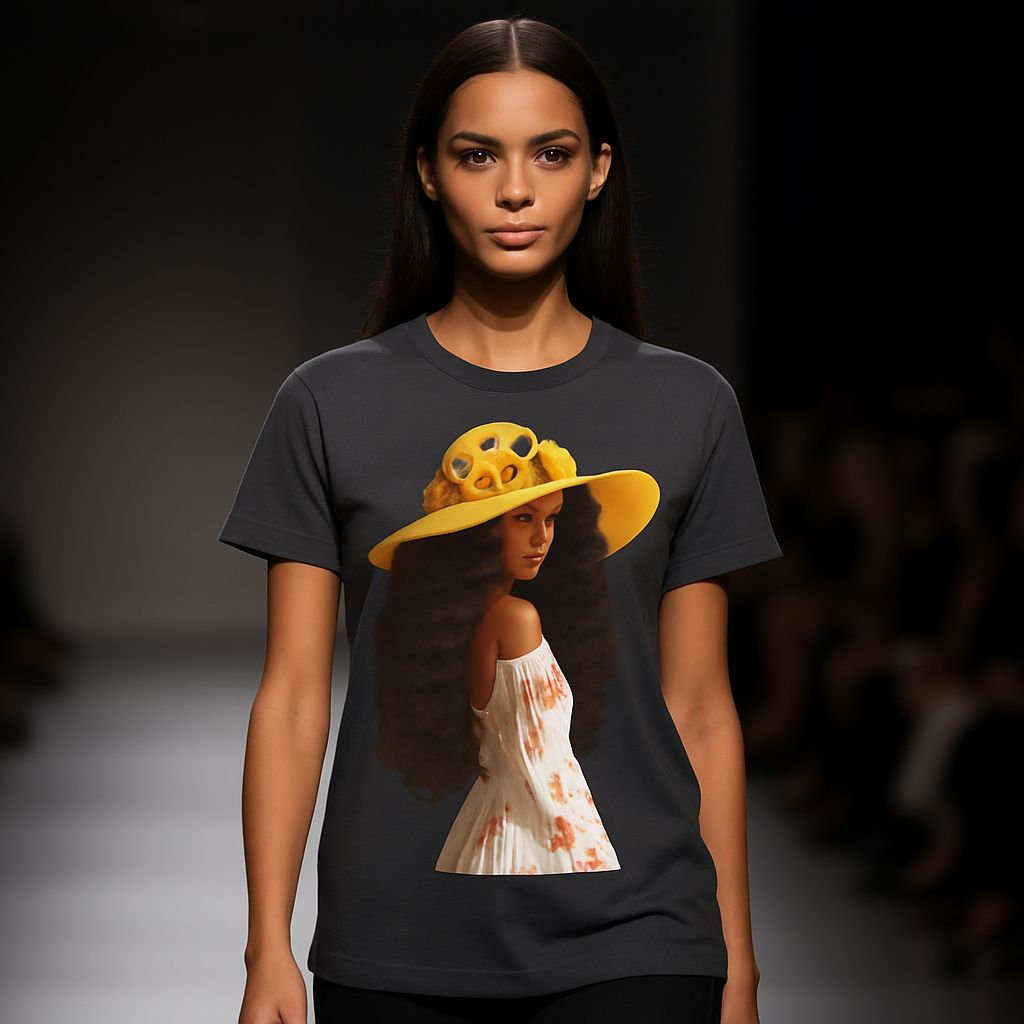 Summer Vibe T-Shirt
