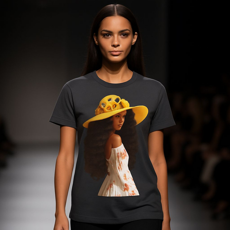 Summer Vibe T-Shirt